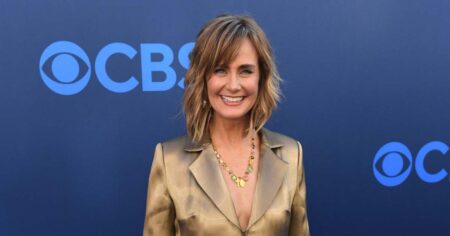 Diane Farr Clarifies She’s Not Leaving ‘Fire Country’ After Moving Out of Los Angeles