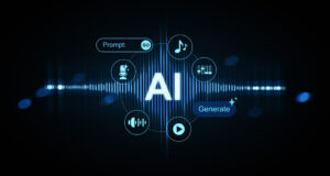No Mic Needed: You Can Create Music and Speech With Adobe’s AI Audio Tools