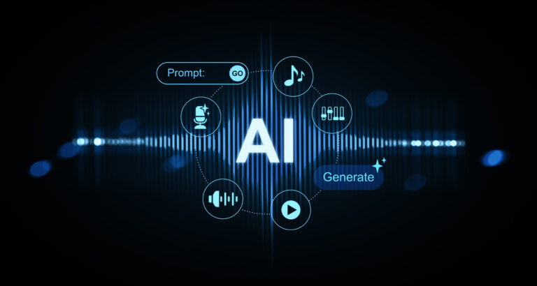 No Mic Needed: You Can Create Music and Speech With Adobe’s AI Audio Tools