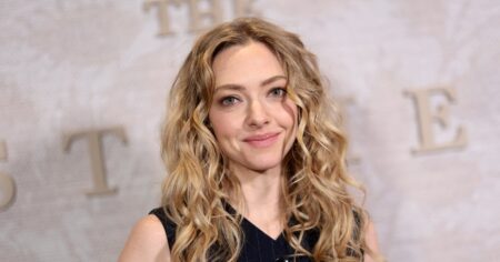 Even Amanda Seyfried Is a Fan of This $35 Crowd-Loved Water Bottle That’s So Clever and Sleek