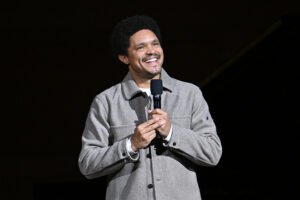 Trevor Noah Will Host Google’s Pixel 11 Event Next Week