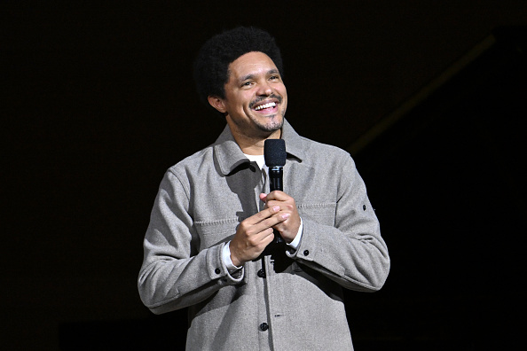 Trevor Noah Will Host Google’s Pixel 11 Event Next Week
