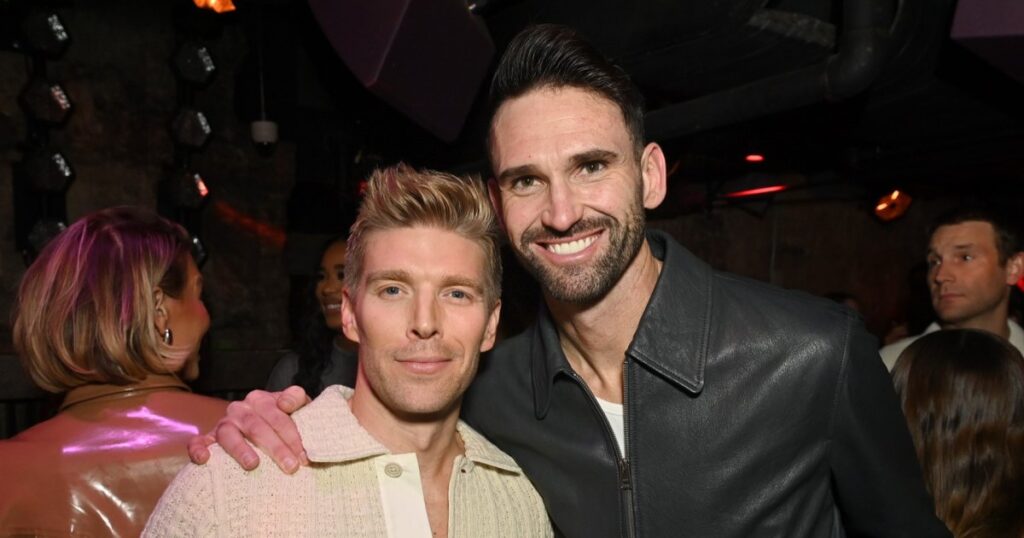 Summer House’s Kyle Cooke and Carl Radke Share Their Dos and Don’ts for Building a Business (Exclusive)