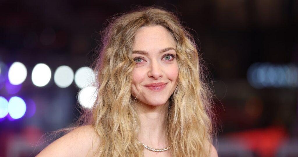 Amanda Seyfried’s Chic Earring Style Makes Any Outfit Look Old-Money Rich — And It’s Only $13