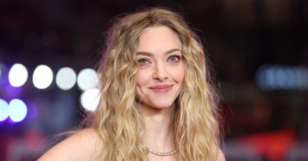 Amanda Seyfried’s Chic Earring Style Makes Any Outfit Look Old-Money Rich — And It’s Only $13