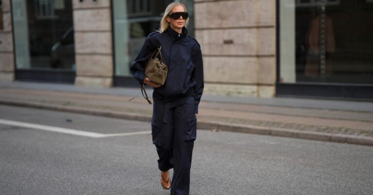 I’m Calling These ‘Carpool Sets’ — 17 Amazon Outfits for Looking Put Together in 30 Seconds