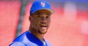 Tragic Details Emerge About the Death of Former New York Mets Player Butch Huskey at 54