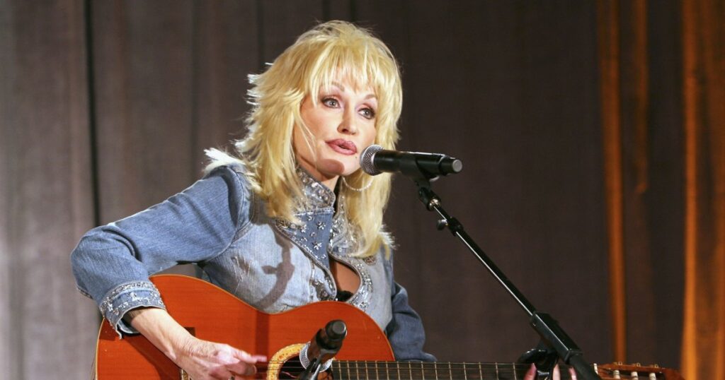 Dolly Parton’s Cause of Death Revealed: Country Icon Died After ‘Brief’ Cancer Battle