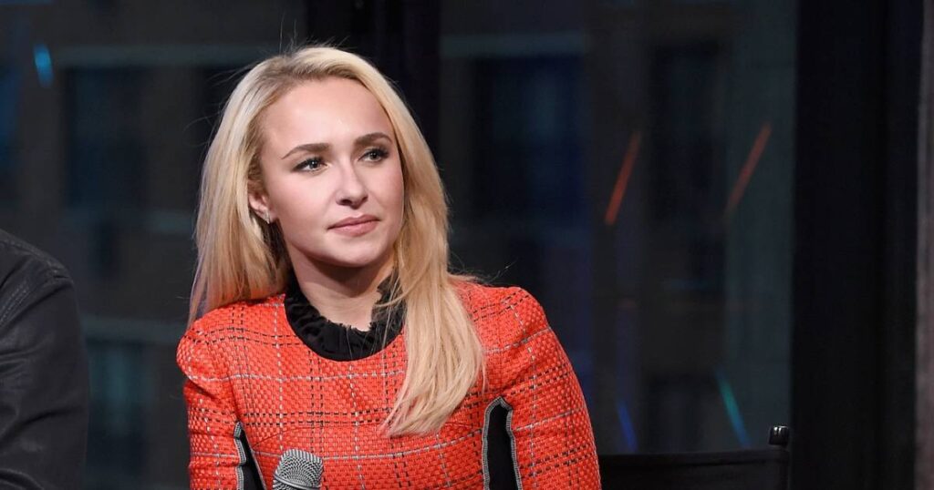 Federal Agents Visit Hayden Panettiere’s Residence With Search Warrant After Her Death (Exclusive)