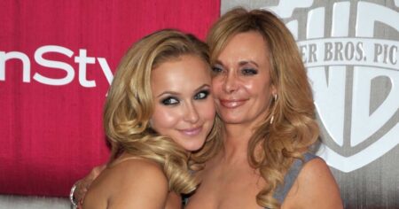 Hayden Panettiere’s Estranged Mom Reveals What She Told Authorities at the Scene of Actress’ Death