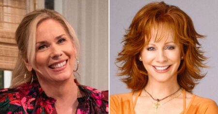 How Is Leanne Morgan’s Netflix Sitcom ‘Leanne’ Similar to Reba McEntire’s ‘Reba’?