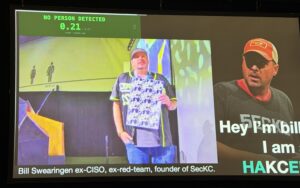 Could a Shirt Fool Facial Recognition? The Answer Is Complicated