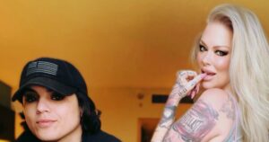 Jenna Jameson Breaks Silence After Marrying Partner Mil R. Ocampo: ‘Secret Is Out’
