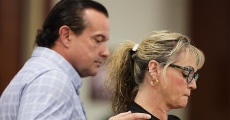 Kaylee Goncalves’ Family Explains Why Life in Prison Isn’t Enough Punishment for Bryan Kohberger