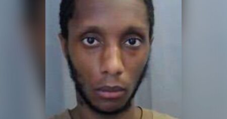 ‘Cold-Blooded Murderer’ Gets Life Sentences in Killings of Fort Bragg Soldier and Army Veteran