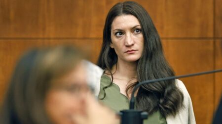 Lindsay Clancy murder trial becomes social media obsession as TikTokers, sleuths debate controversial case