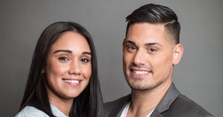 ‘Married at First Sight’ Alum Jessica Castro Breaks Silence on Ex-Husband Ryan de Nino’s Death at 40