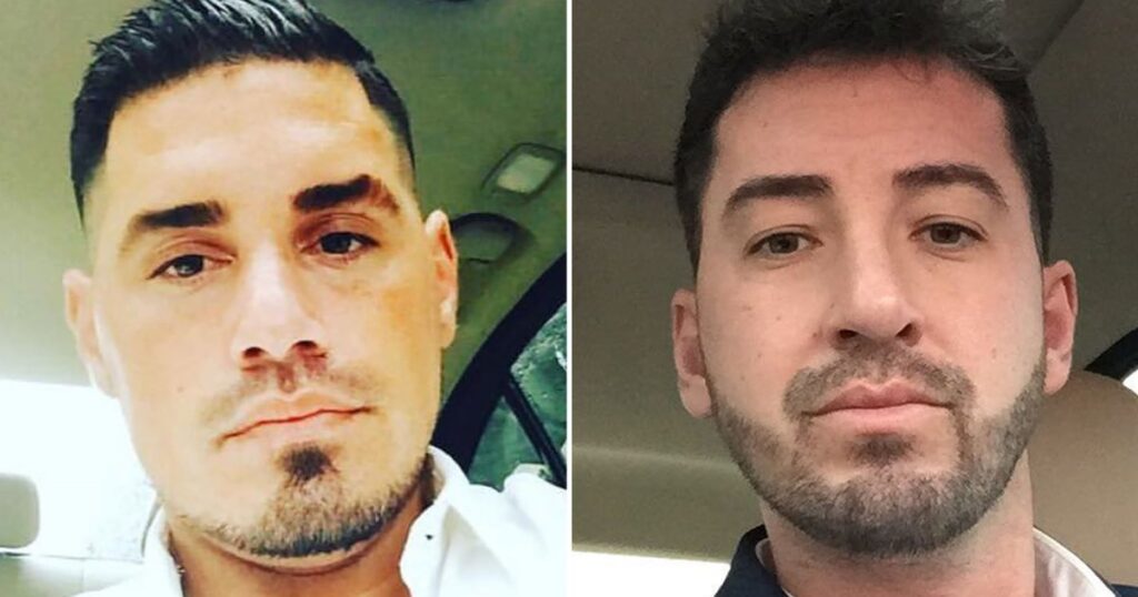 ‘MAFS’ Season 2 Alum Ryan de Nino Had a ‘Rough Go’ Before Shocking Death, Former Costar Says (Exclusive)