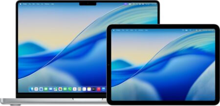 Attackers Could Take Over Your Mac Through Screen Sharing Unless You Update Now