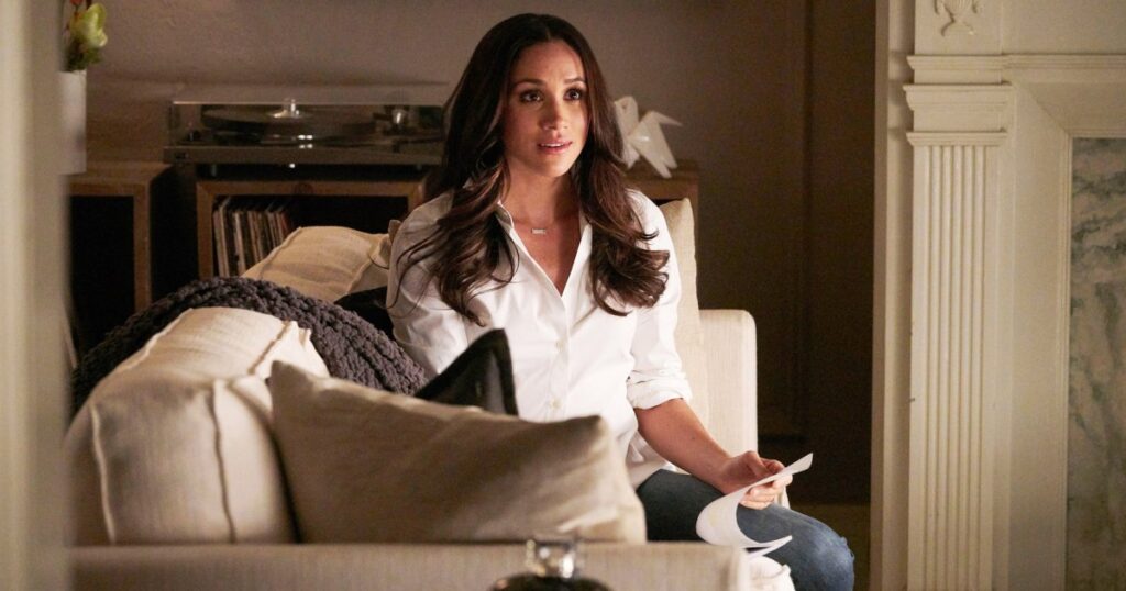 Everything Meghan Markle Has Said About Potential Acting Return After ‘Suits’ Exit