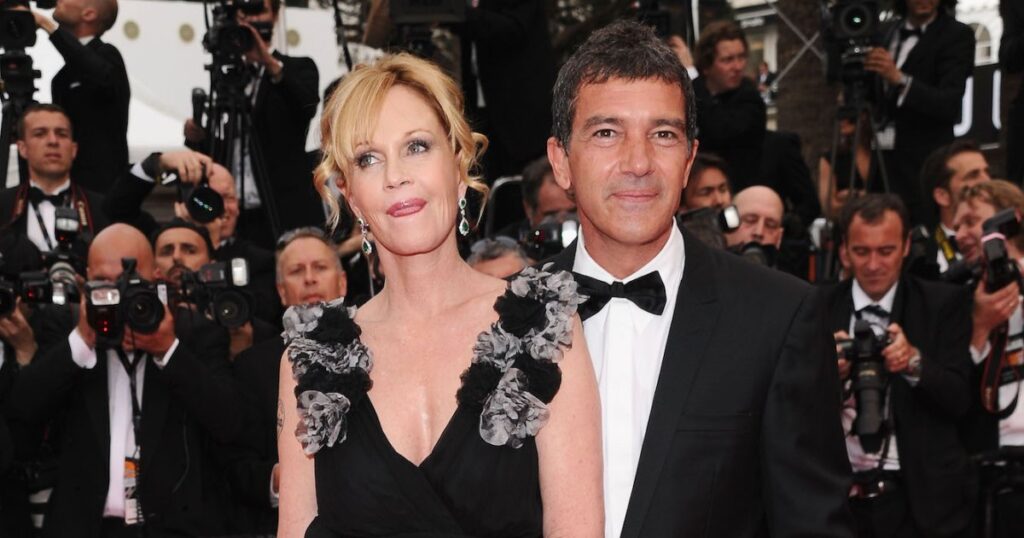 Antonio Banderas Reveals Where He Stands With Ex-Wife Melanie Griffith 11 Years After Divorce