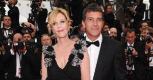 Antonio Banderas Reveals Where He Stands With Ex-Wife Melanie Griffith 11 Years After Divorce