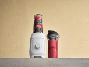 Vitamix’s First Personal Blender, the Nano, Is Here