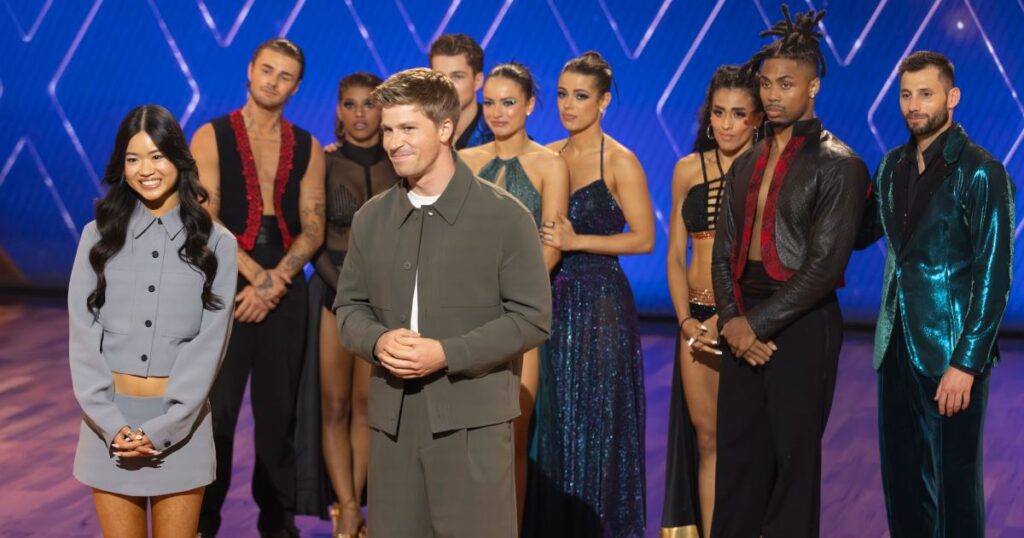 DWTS Next Pro’s Stephani Sosa Reunites With Natalie Jolley at Fan Convention After Eye Injury