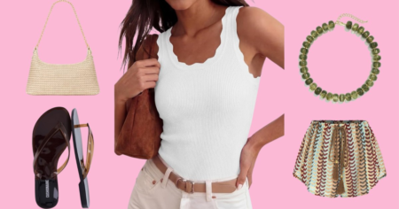I’m a Shopping Editor — Here Are the Amazon Finds I’m Recommending for My Friend’s Mexico Trip