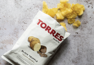 8 Snacks and Guilty-Pleasure Foods Chefs Can’t Live Without
