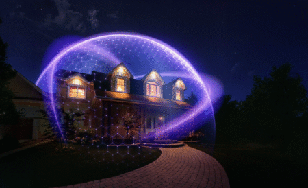 Comcast Xfinity Wants to Use Your Wi-Fi as a Motion Sensor in Your Home