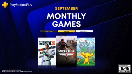 MLB The Show 26 Headlines a Surprisingly Underwhelming PlayStation Plus Month
