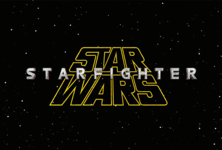 Starfighter Trailer, Ahsoka and Anakin: Biggest Star Wars News Out of D23