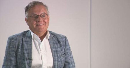 A chat with Canada’s financial secretary of state