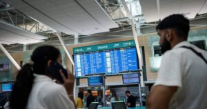 WestJet flight delays expected to last days despite strike ending