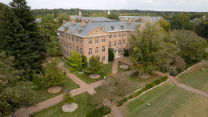 DOJ opens probe into prestigious college over alleged discrimination favoring minority students