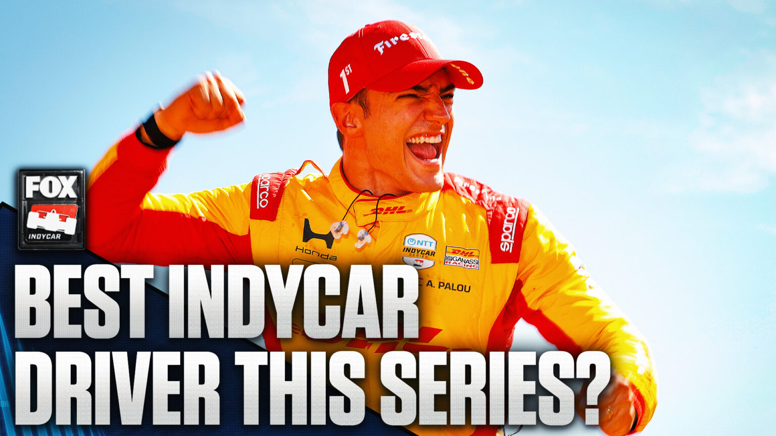 Could A Freedom 250 Win Cement Alex Palou As This Series' Best INDYCAR Driver?