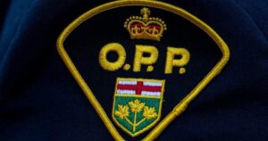 1 dead, 1 rescued after canoe capsizes in Ontario lake