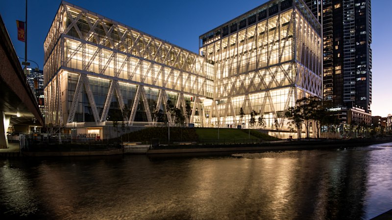The month that will shift Sydney’s focus from east to west