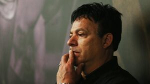 Behind the celebrity trappings with clients including Tina Arena and Dustin Martin, Ralph Carr, convicted of rape, was known simply as ‘The Rug’