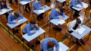 We should be proud of public schools. The private system doesn’t necessarily give you a better education or make you a better person.