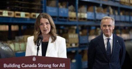 First Nations chiefs in B.C. urge feds, Alberta to halt pipeline advancement