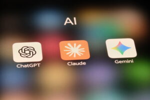 ChatGPT vs. Gemini: Which Chatbot Is Better at Seeing the World Around You?