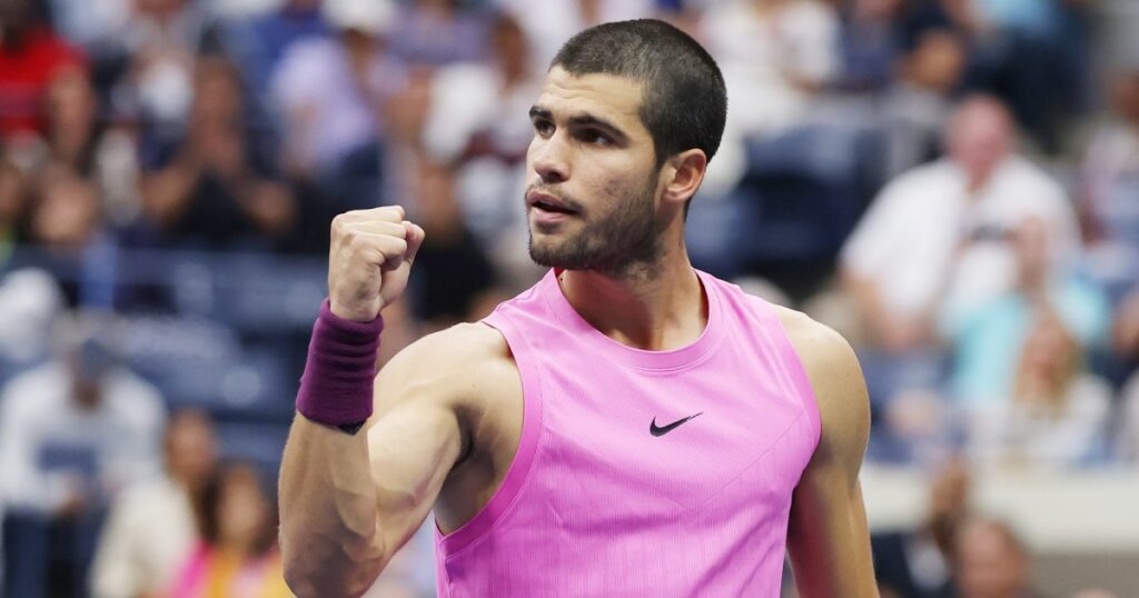 U.S. Open 2026: Full Streaming Schedule, How to Watch, Players, Matches and More