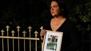 How Ivan Jakus vanished without a trace
