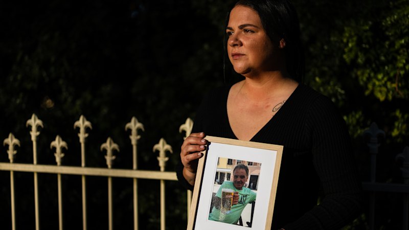 How Ivan Jakus vanished without a trace