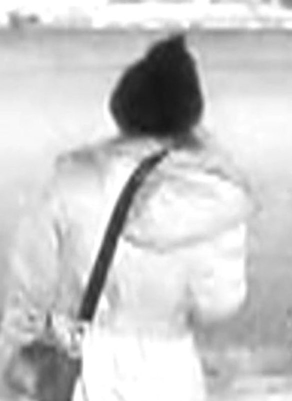 Earlier this week, police urged a woman to hand herself in after she allegedly ran over a man who was trying to stop her from stealing his car in Heidelberg West.