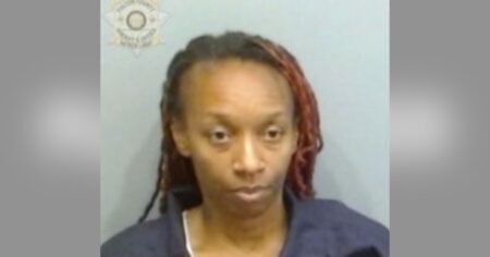 Babysitter Arrested for Kidnapping 2 Girls After Befriending Their Mom in Facebook Pregnancy Group