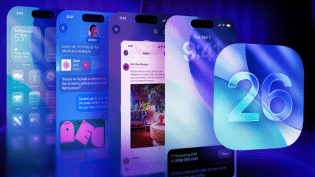 Don’t Wait for iOS 27, Download iOS 26.6.1 Now for Over a Dozen Bug Fixes and Patches