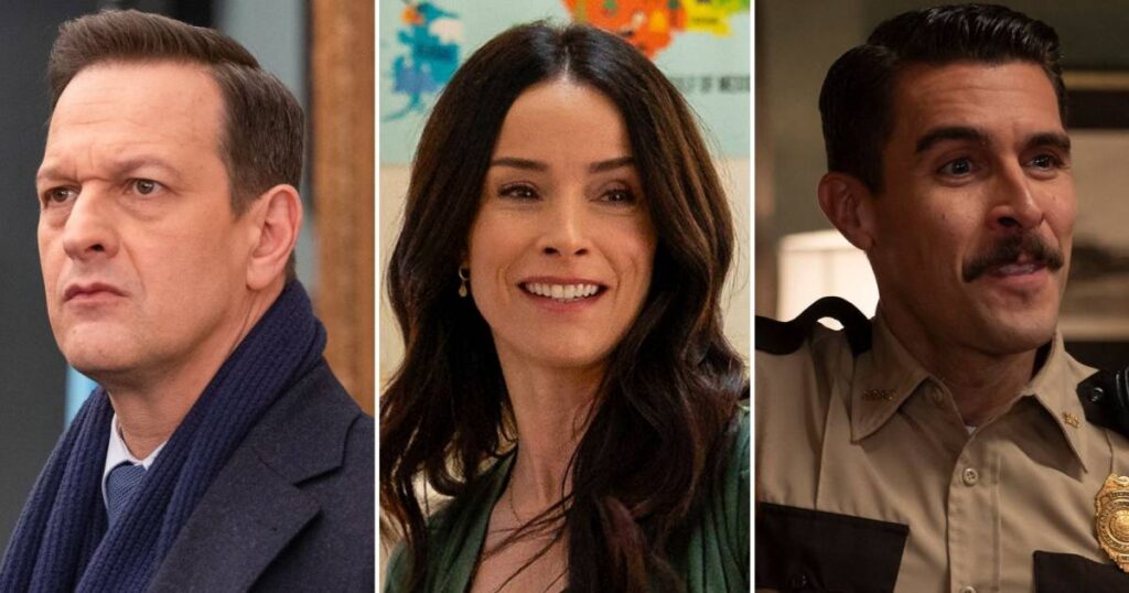Which ‘Best Medicine’ Stars Are — And Aren’t — Returning for Season 2 After Cast Changes?